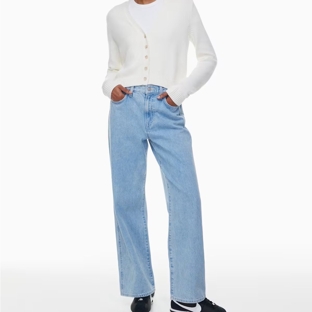 Sunday best jeans